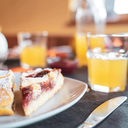 Villa Martina Luxury Suites 레코 외부 사진