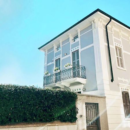 Villa Martina Luxury Suites 레코 외부 사진