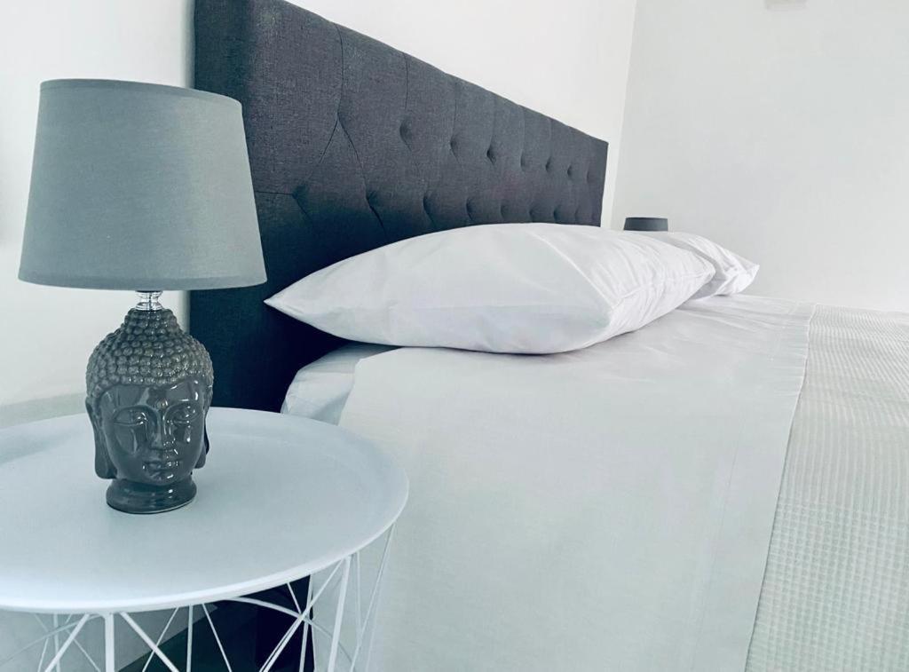 Villa Martina Luxury Suites 레코 외부 사진