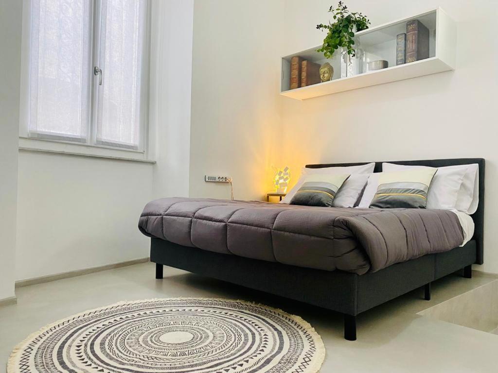Villa Martina Luxury Suites 레코 외부 사진
