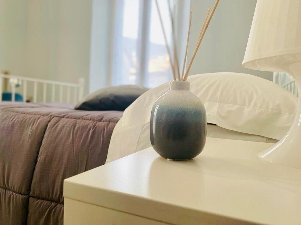 Villa Martina Luxury Suites 레코 외부 사진