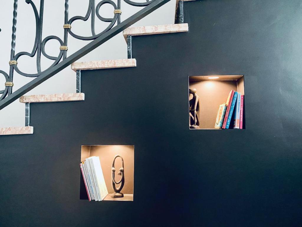 Villa Martina Luxury Suites 레코 외부 사진