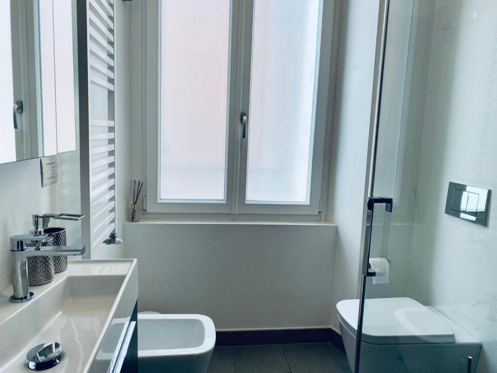 Villa Martina Luxury Suites 레코 외부 사진