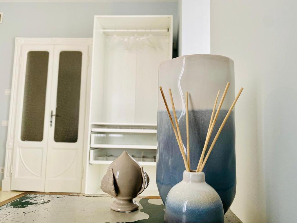Villa Martina Luxury Suites 레코 외부 사진