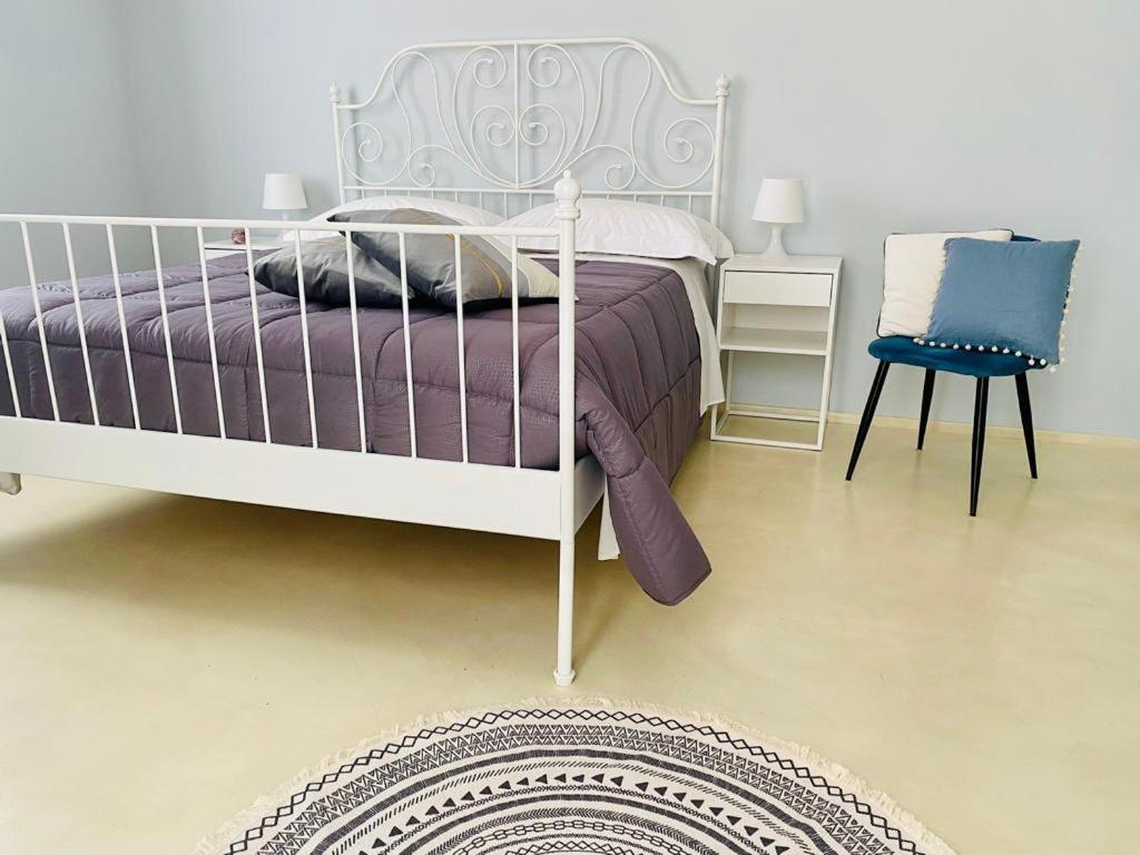 Villa Martina Luxury Suites 레코 외부 사진