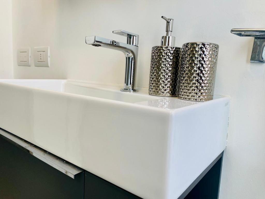 Villa Martina Luxury Suites 레코 외부 사진