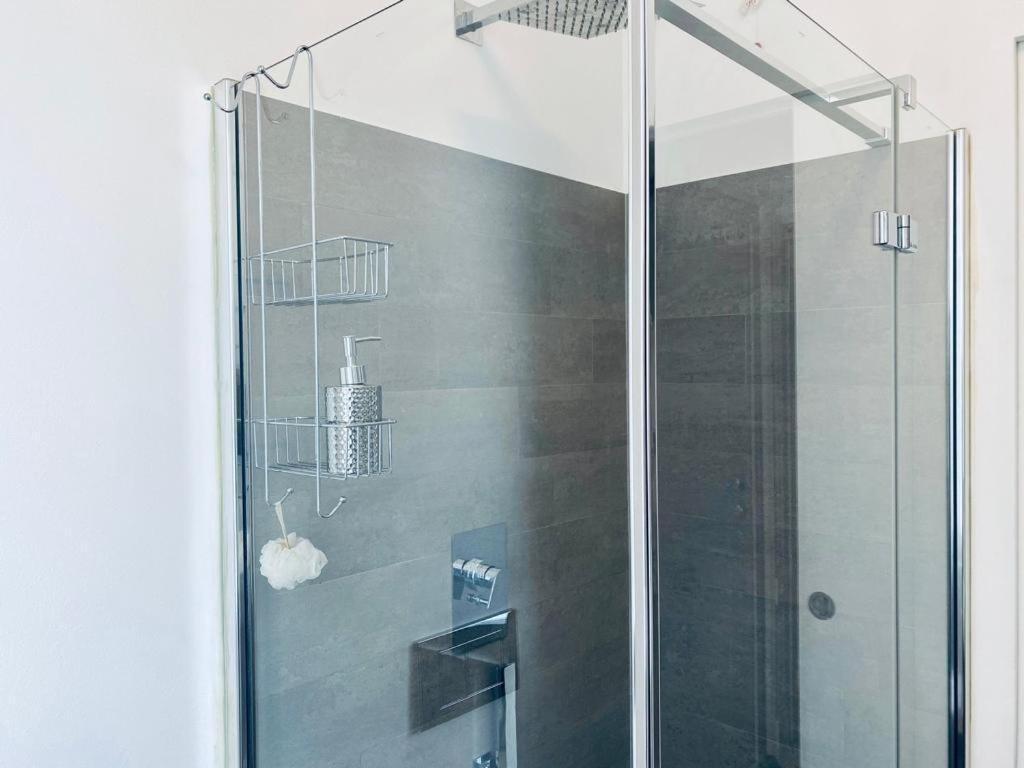 Villa Martina Luxury Suites 레코 외부 사진